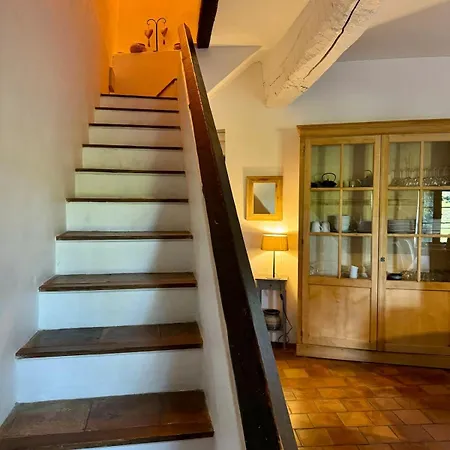 La Maison Haut-perche Townhouse With View And Jacuzzi Holiday home