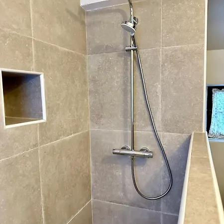 La Maison Haut-perche Townhouse With View And Jacuzzi Holiday home