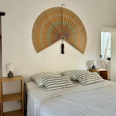 La Maison Haut-perche Townhouse With View And Jacuzzi * Saumane-de-Vaucluse